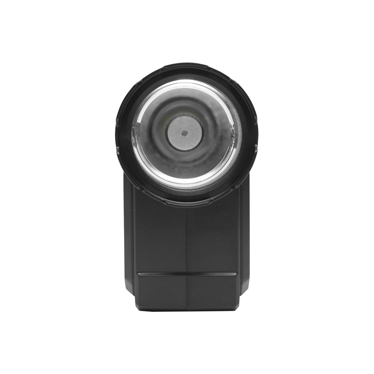 Kit iluminat portabil LED cu 3 becuri/proiector, panou solar si baterie 3.7V, 5500Ah pentru pescuit camping GD-P30